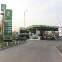 Тепловой насос IDM SW Max 70