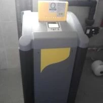 Тепловой насос IDM SW TWIN 26 Р