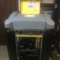 Тепловой насос IDM SW 35 Complete