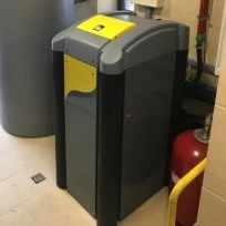 Тепловой насос IDM SW 17 Complete