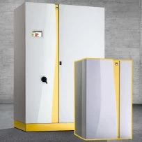 Гибкие и мощные каскадные установки