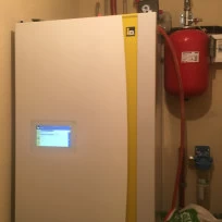 Тепловой насос IDM iPump T 3-13