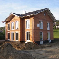 Тепловой насос IDM Terra SW Twin 15 HGL