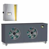 Тепловой насос IDM AL Max 50 (70 кВт)