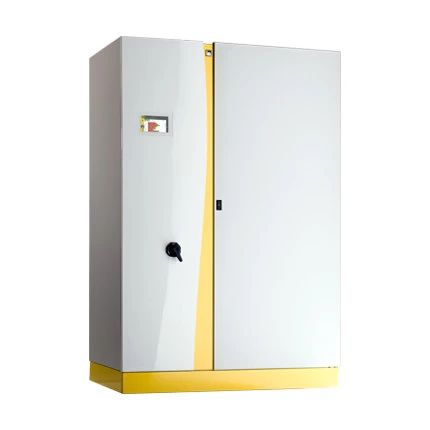 Грунтовые тепловые насосы