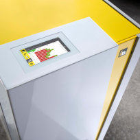 Тепловой насос IDM SWM 3-13 Тепловой насос IDM SWM 3-13