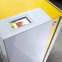 Тепловой насос IDM SWM 3-13