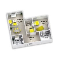 Иновационный контролер Navigator 2.0