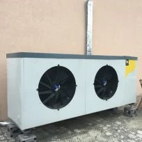 Тепловой насос IDM AL60