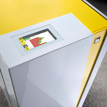 Тепловий насос IDM SW 13 Complete