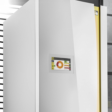 Тепловой насос IDM iPump А 3-11 (12,5 кВт)