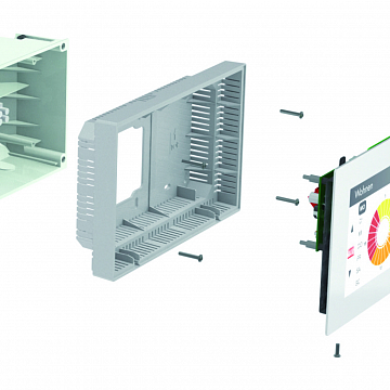Тепловий насос IDM SW 13 Complete