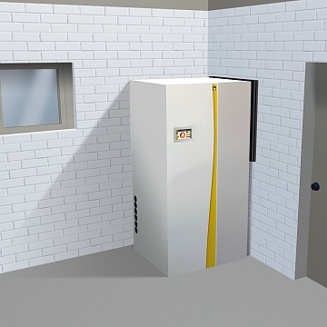 Тепловой насос IDM ILM 2-7 (9 кВт)