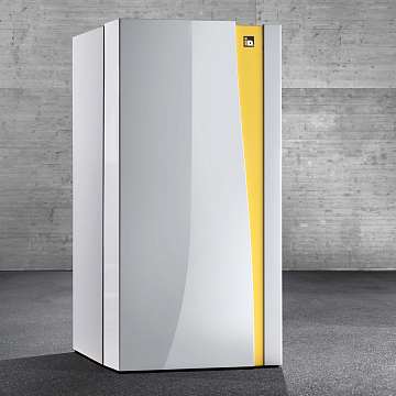 Тепловий насос IDM SW 13 Complete