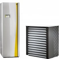 Тепловой насос IDM iPump А 3-11 (12,5 кВт)