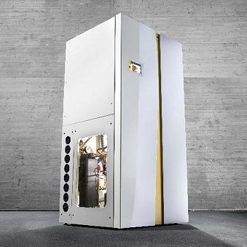 Тепловой насос IDM ILM 2-7 (9 кВт)