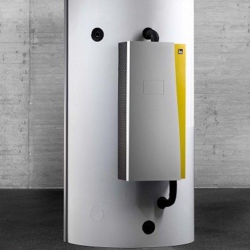 Ємність Гігіенік 500 л, 25-35 л/хв