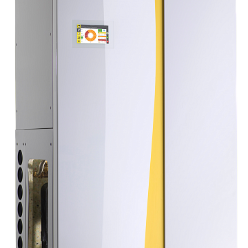 Тепловой насос IDM ILM 2-7 (9 кВт)