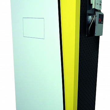 Ємність Гігіенік 1500 л, 25-35-50-70 л/хв Ємність Гігіенік 1500 л, 25-35-50-70 л/хв