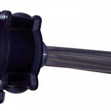 Погружной электронагреватель