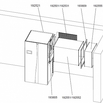 Тепловой насос IDM ILM 2-7 (9 кВт)