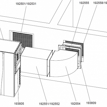 Тепловой насос IDM ILM 2-7 (9 кВт)