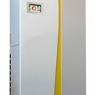 Тепловой насос IDM ILM 2-7 (9 кВт)