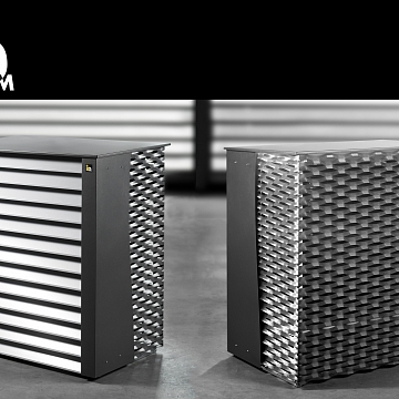 Тепловой насос IDM iPump А 3-11 (12,5 кВт)