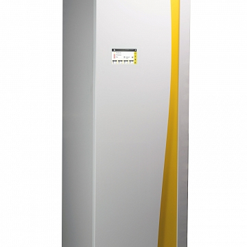 Тепловой насос IDM iPump А 3-11 (12,5 кВт)