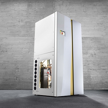 Тепловой насос IDM ILM 2-7 (9 кВт)