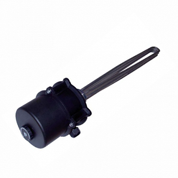 Погружной электронагреватель