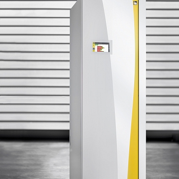 Тепловой насос IDM iPump T 3-13 Тепловой насос IDM iPump T 3-13