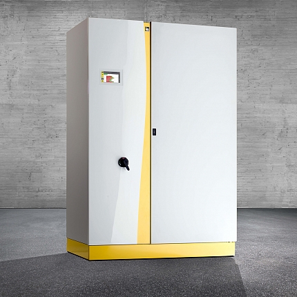 Тепловой насос IDM SW Max 35 H Тепловой насос IDM SW Max 35 H