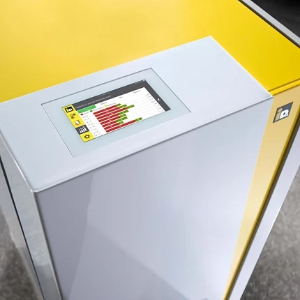 Тепловой насос IDM SW 17 Complete