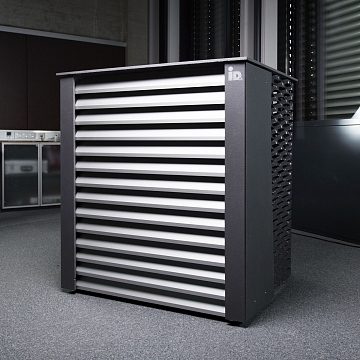 Тепловой насос IDM iPump А 3-11 (12,5 кВт)