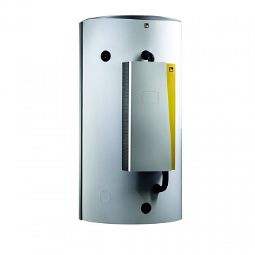 Ємність Гігіенік 1500 л, 25-35-50-70 л/хв Ємність Гігіенік 1500 л, 25-35-50-70 л/хв