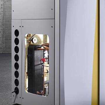 Тепловой насос IDM ILM 2-7 (9 кВт)