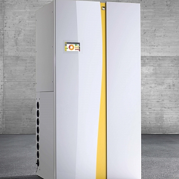 Тепловой насос IDM ILM 2-7 (9 кВт)