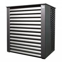 Тепловой насос IDM SLM HGL 3-11 (12,5 кВт)